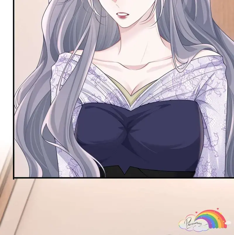 Cô Ấy Dường Như Đang Tán Tỉnh Tôi - Pheromone Chapter 59 - Trang 27