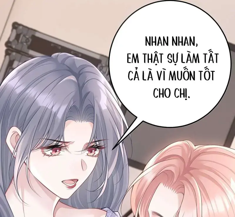 Cô Ấy Dường Như Đang Tán Tỉnh Tôi - Pheromone Chapter 59 - Trang 28