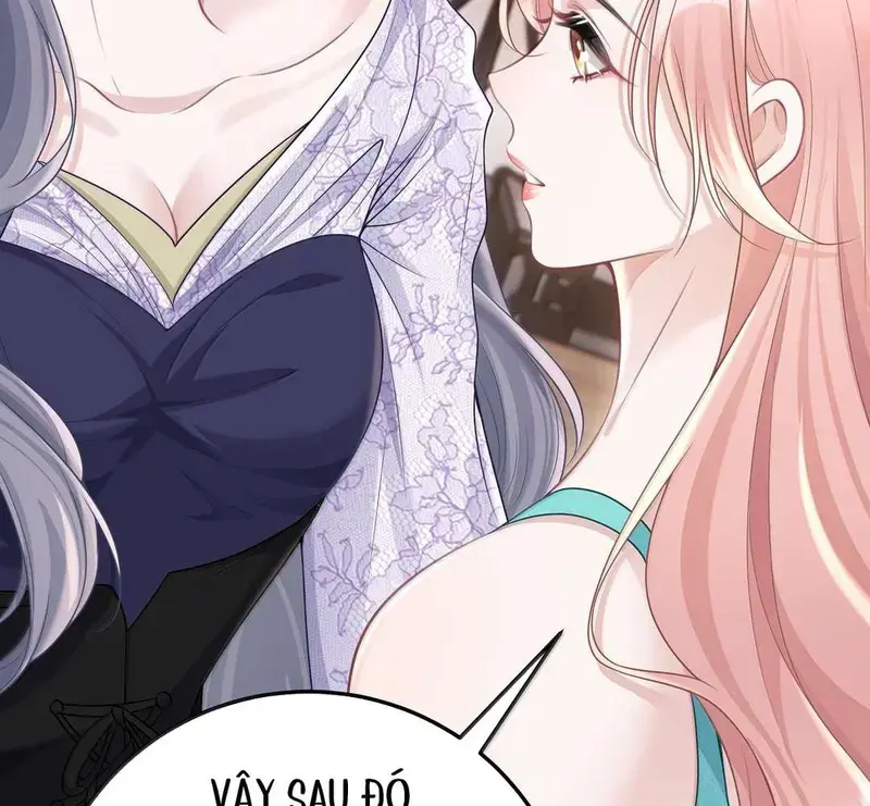 Cô Ấy Dường Như Đang Tán Tỉnh Tôi - Pheromone Chapter 59 - Trang 29