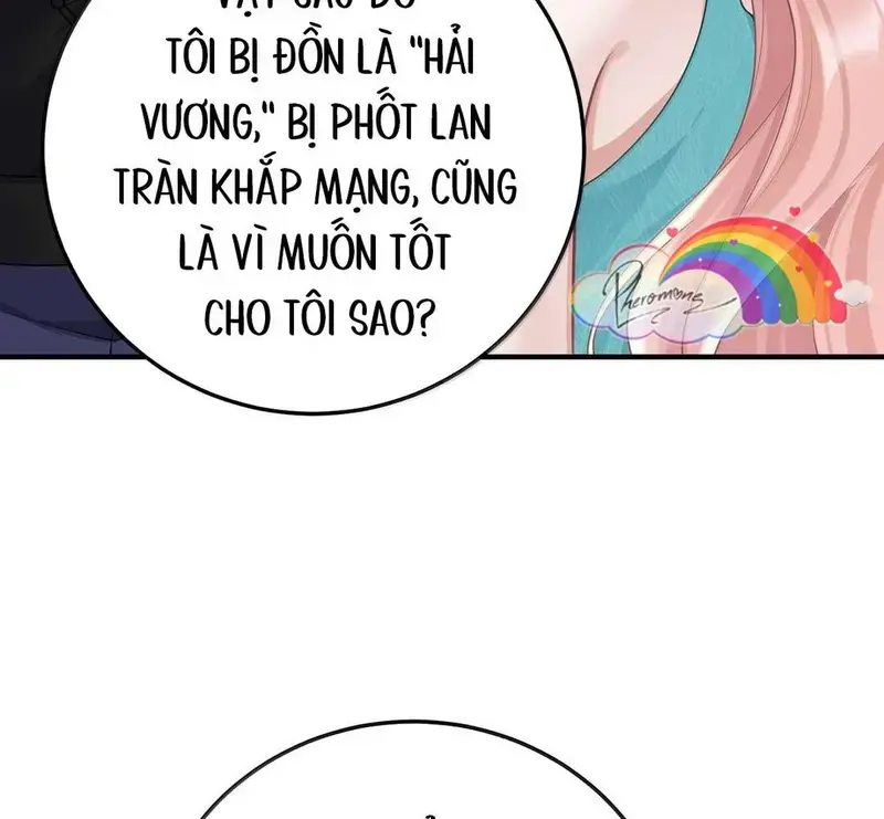Cô Ấy Dường Như Đang Tán Tỉnh Tôi - Pheromone Chapter 59 - Trang 30