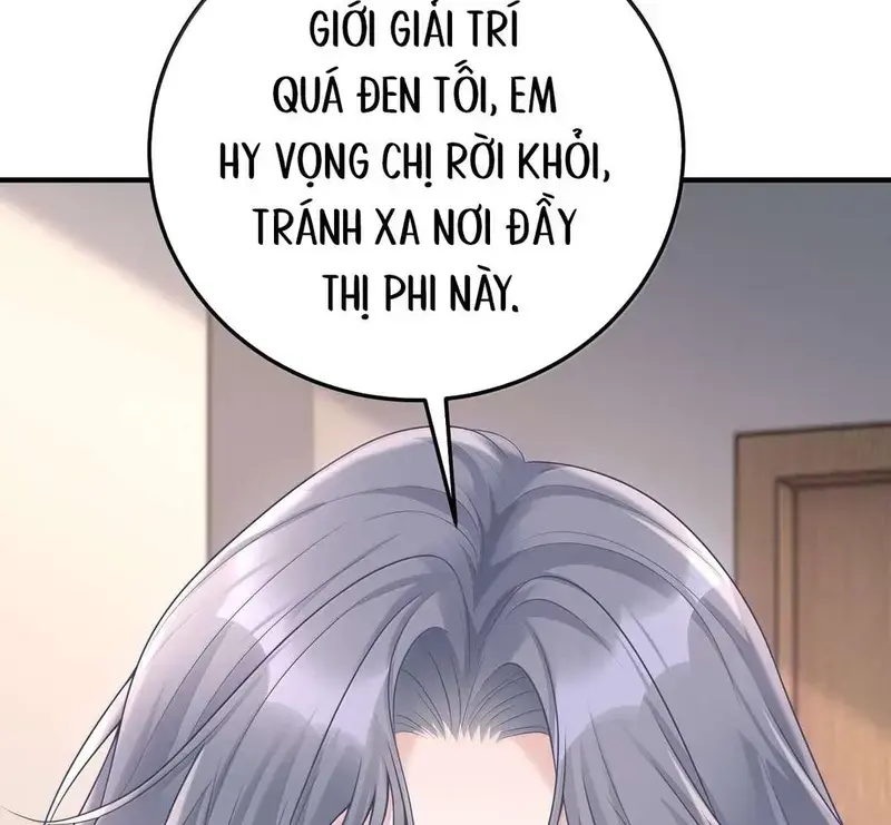 Cô Ấy Dường Như Đang Tán Tỉnh Tôi - Pheromone Chapter 59 - Trang 31
