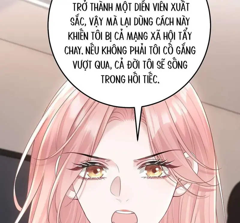 Cô Ấy Dường Như Đang Tán Tỉnh Tôi - Pheromone Chapter 59 - Trang 41