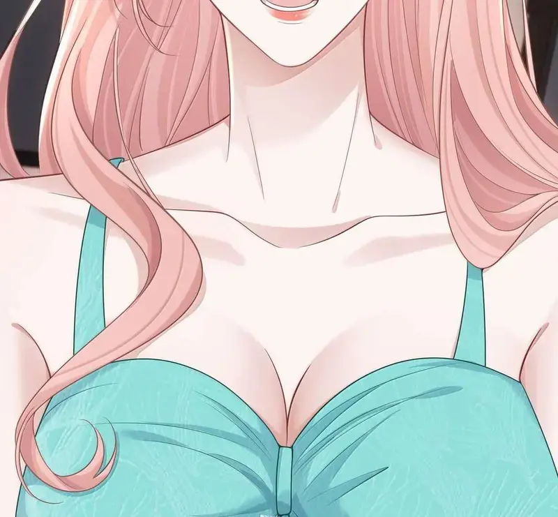 Cô Ấy Dường Như Đang Tán Tỉnh Tôi - Pheromone Chapter 59 - Trang 42