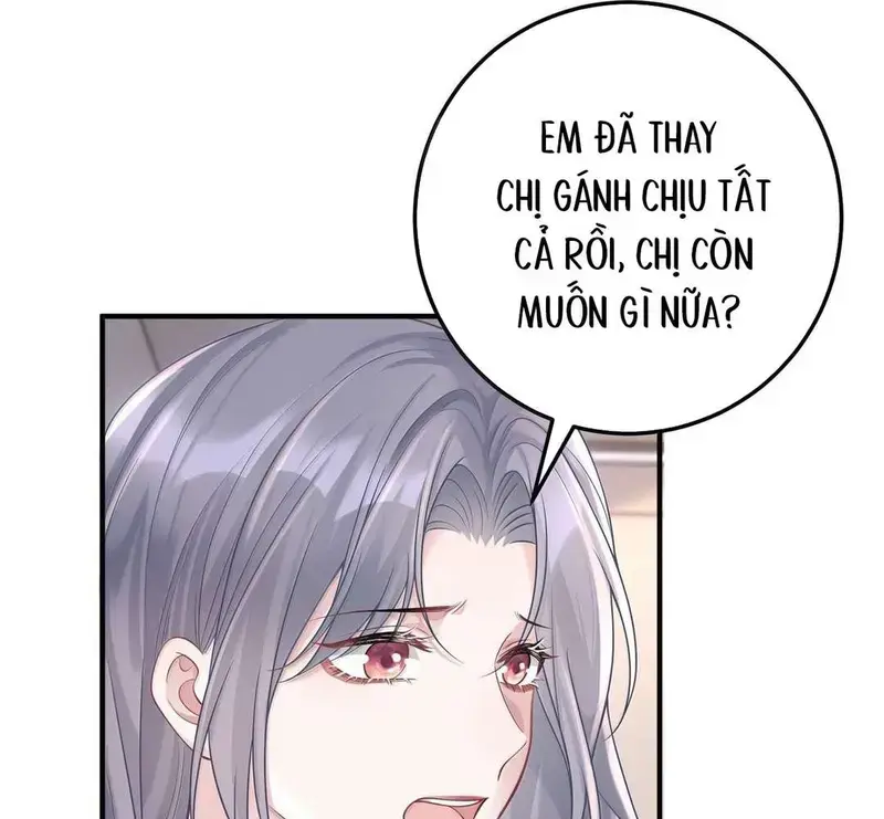Cô Ấy Dường Như Đang Tán Tỉnh Tôi - Pheromone Chapter 59 - Trang 44