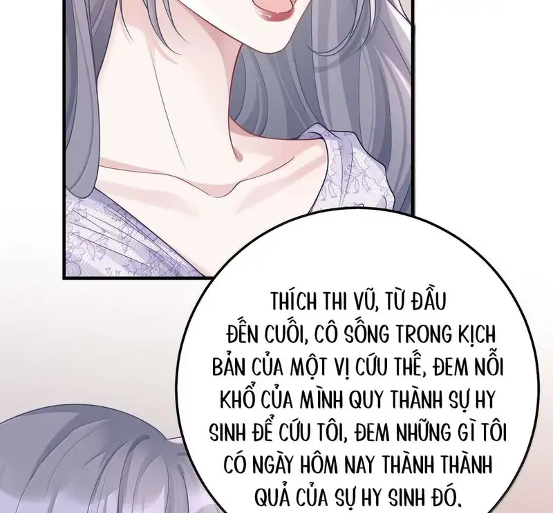 Cô Ấy Dường Như Đang Tán Tỉnh Tôi - Pheromone Chapter 59 - Trang 45
