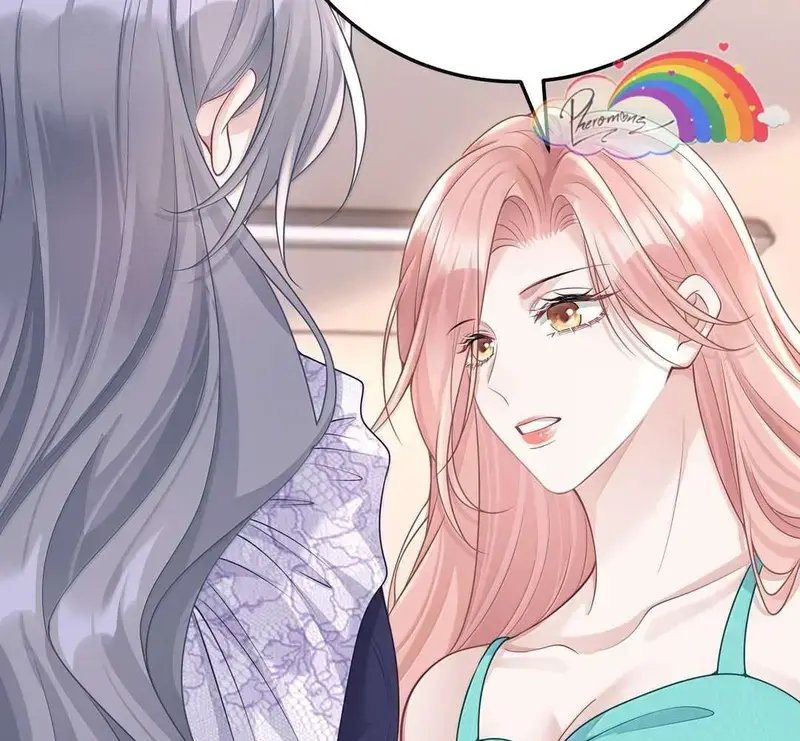 Cô Ấy Dường Như Đang Tán Tỉnh Tôi - Pheromone Chapter 59 - Trang 46