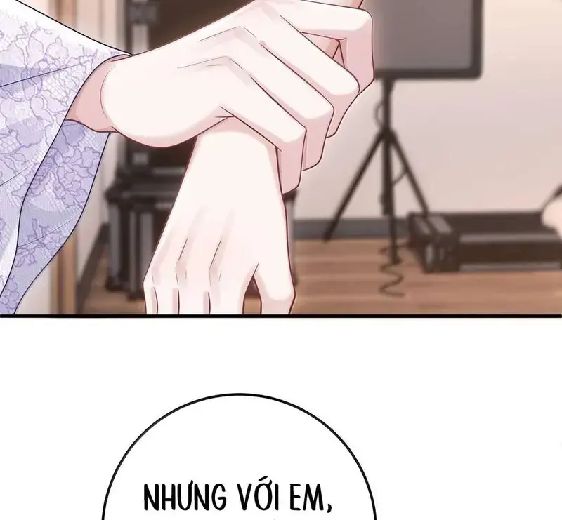 Cô Ấy Dường Như Đang Tán Tỉnh Tôi - Pheromone Chapter 59 - Trang 5