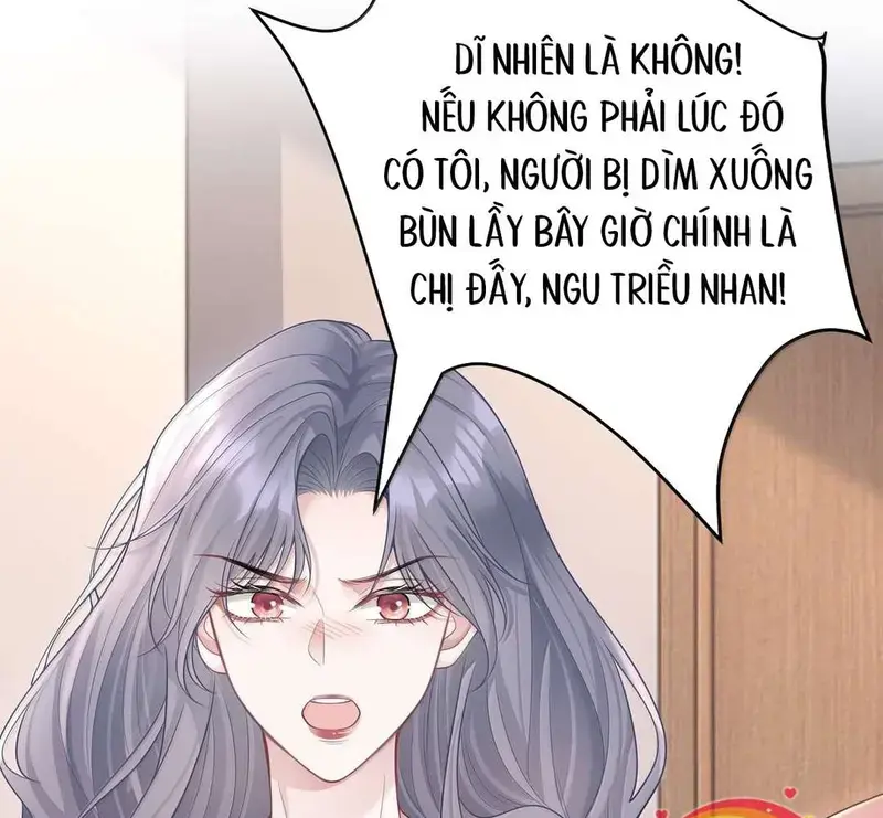 Cô Ấy Dường Như Đang Tán Tỉnh Tôi - Pheromone Chapter 59 - Trang 50