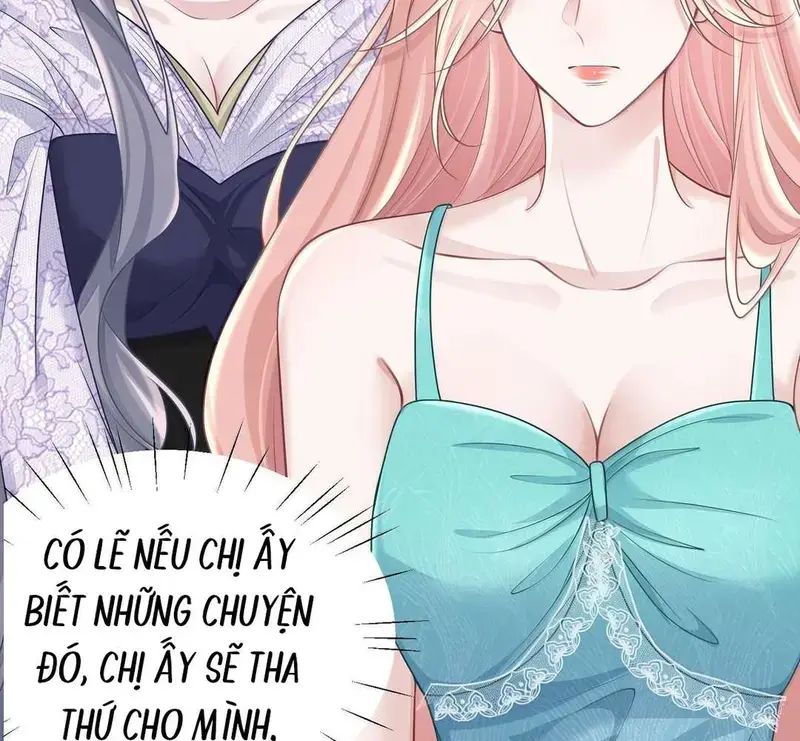 Cô Ấy Dường Như Đang Tán Tỉnh Tôi - Pheromone Chapter 59 - Trang 7
