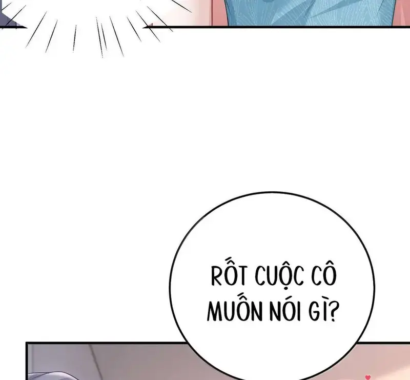 Cô Ấy Dường Như Đang Tán Tỉnh Tôi - Pheromone Chapter 59 - Trang 8