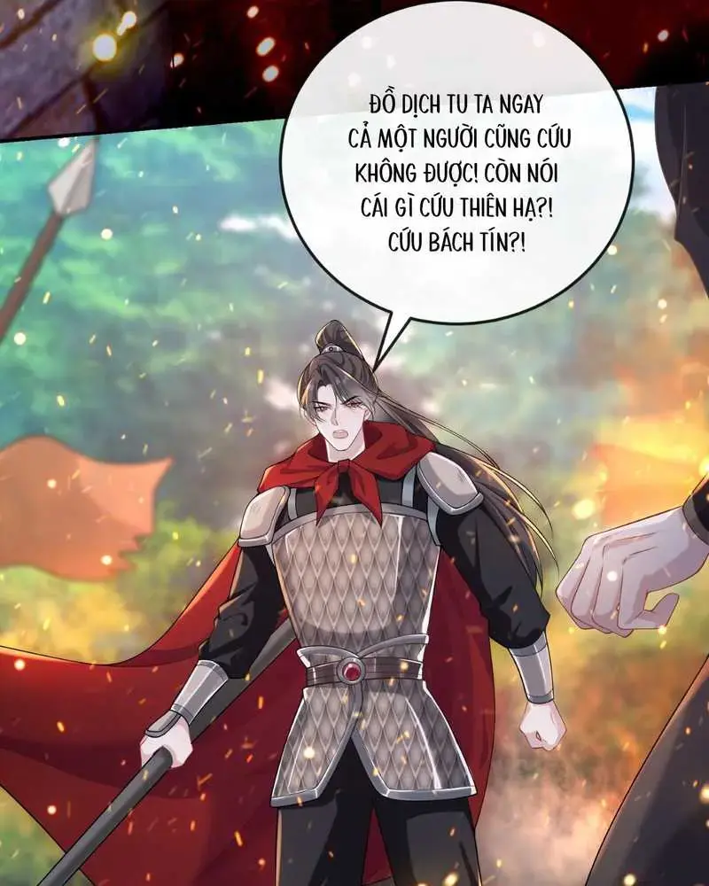 Cô Ấy Dường Như Đang Tán Tỉnh Tôi - Pheromone Chapter 6 - Trang 10