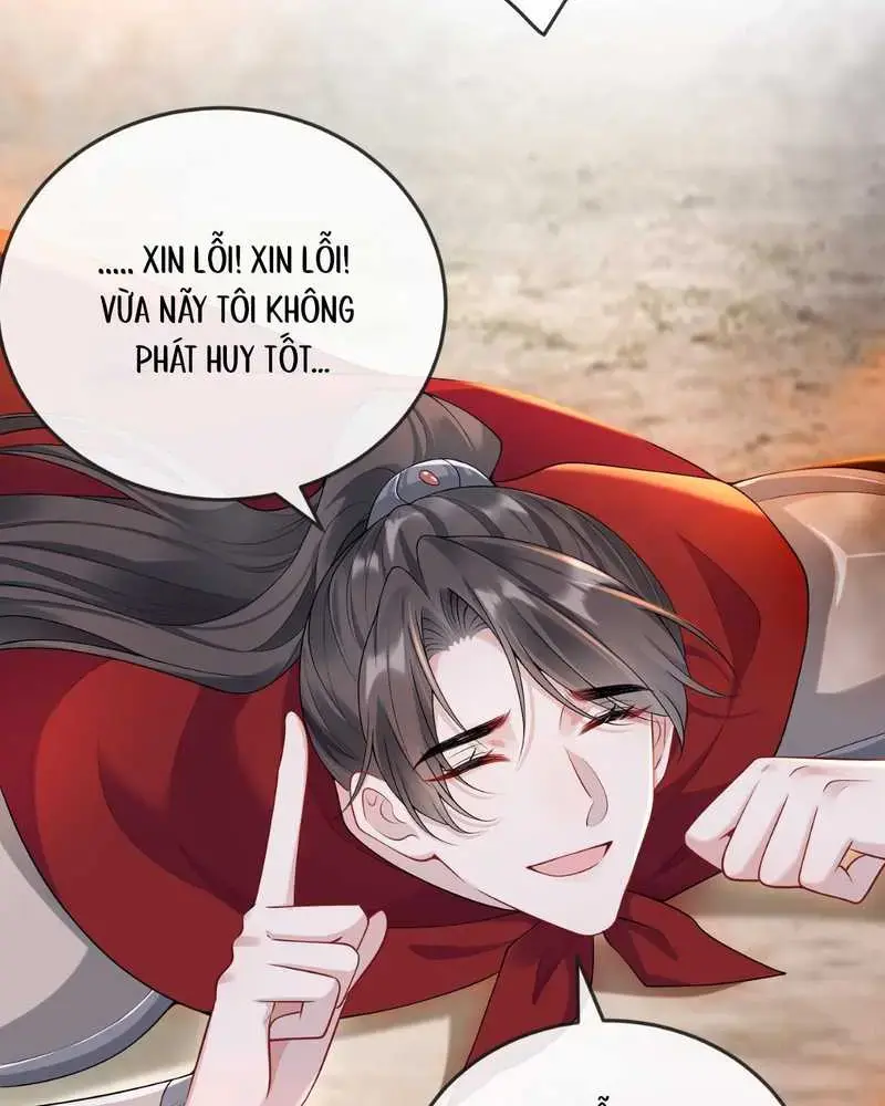 Cô Ấy Dường Như Đang Tán Tỉnh Tôi - Pheromone Chapter 6 - Trang 15