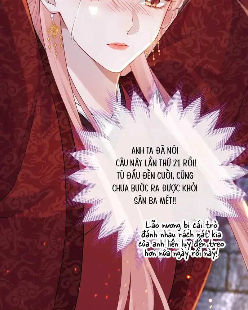 Cô Ấy Dường Như Đang Tán Tỉnh Tôi - Pheromone Chapter 6 - Trang 17