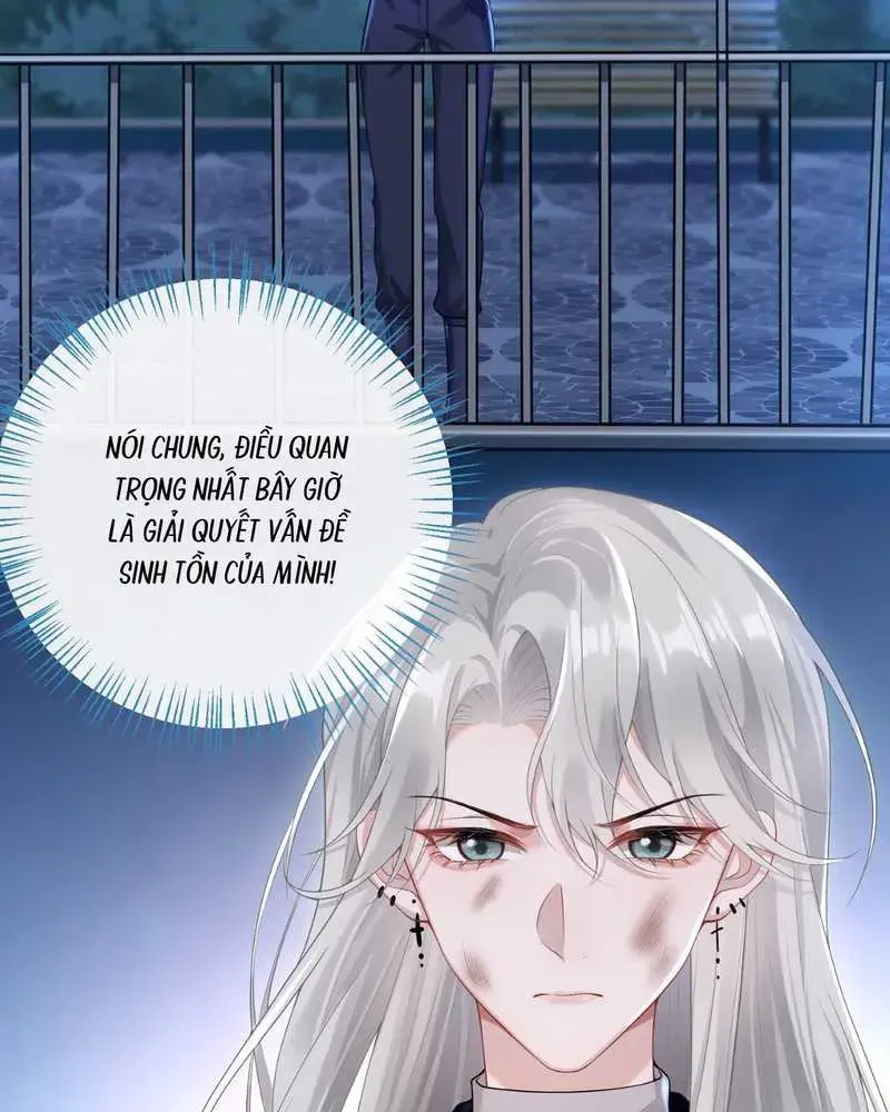 Cô Ấy Dường Như Đang Tán Tỉnh Tôi - Pheromone Chapter 6 - Trang 2