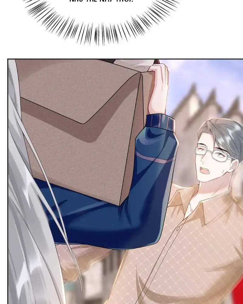 Cô Ấy Dường Như Đang Tán Tỉnh Tôi - Pheromone Chapter 6 - Trang 26