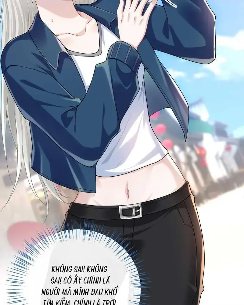 Cô Ấy Dường Như Đang Tán Tỉnh Tôi - Pheromone Chapter 6 - Trang 35
