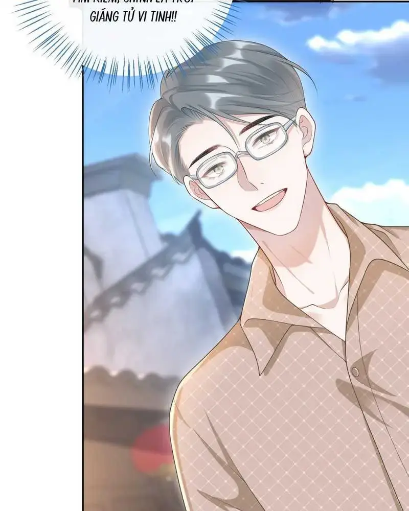 Cô Ấy Dường Như Đang Tán Tỉnh Tôi - Pheromone Chapter 6 - Trang 36