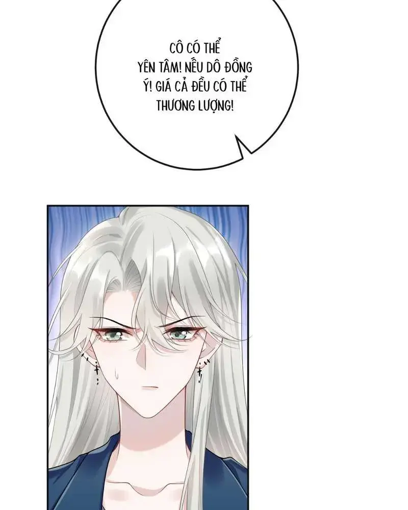 Cô Ấy Dường Như Đang Tán Tỉnh Tôi - Pheromone Chapter 6 - Trang 40