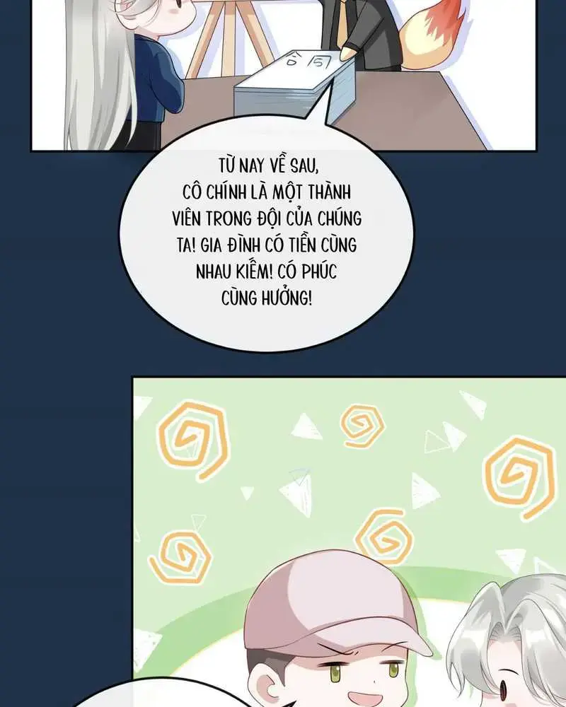 Cô Ấy Dường Như Đang Tán Tỉnh Tôi - Pheromone Chapter 6 - Trang 42