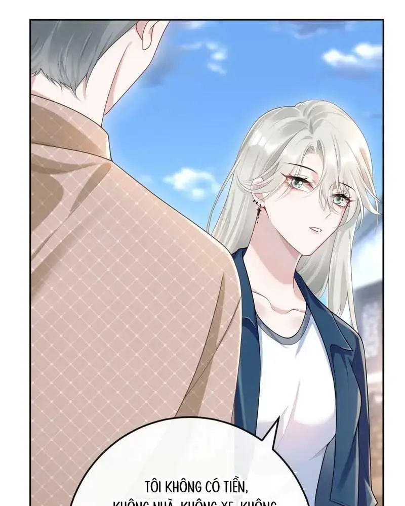 Cô Ấy Dường Như Đang Tán Tỉnh Tôi - Pheromone Chapter 6 - Trang 44