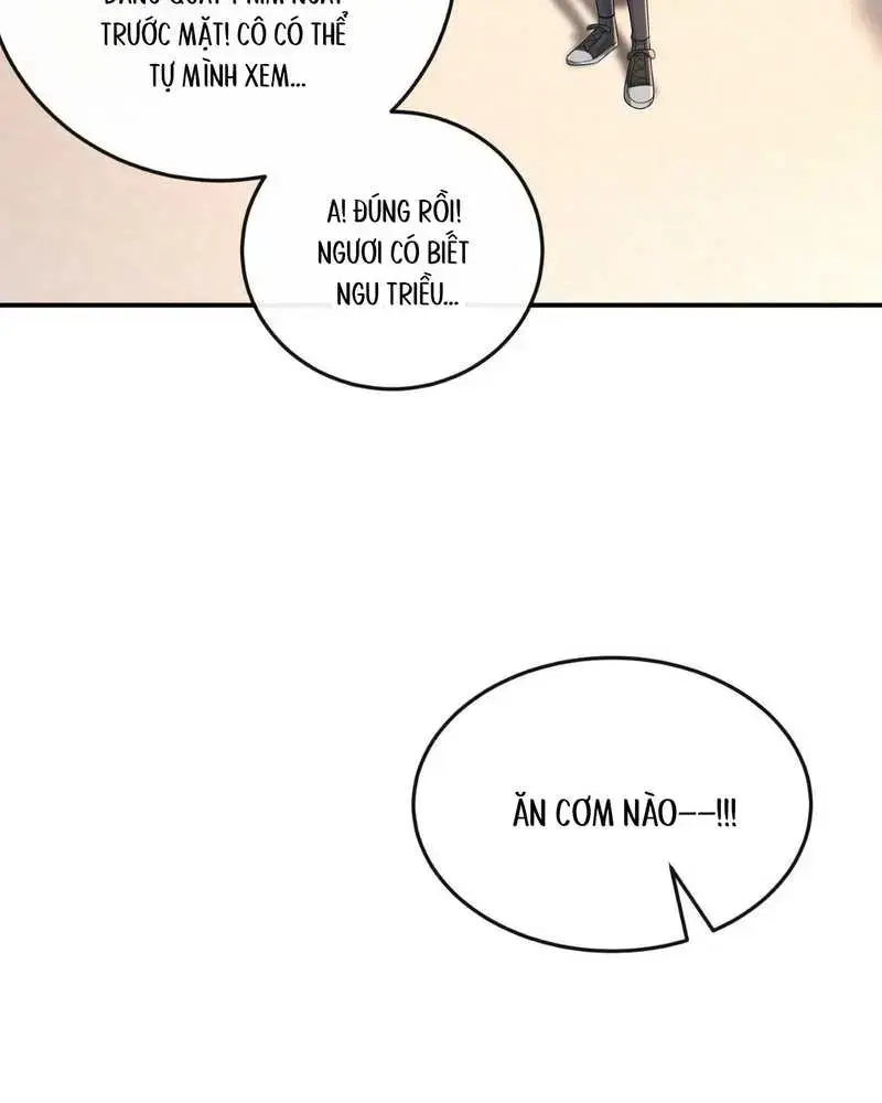 Cô Ấy Dường Như Đang Tán Tỉnh Tôi - Pheromone Chapter 6 - Trang 48