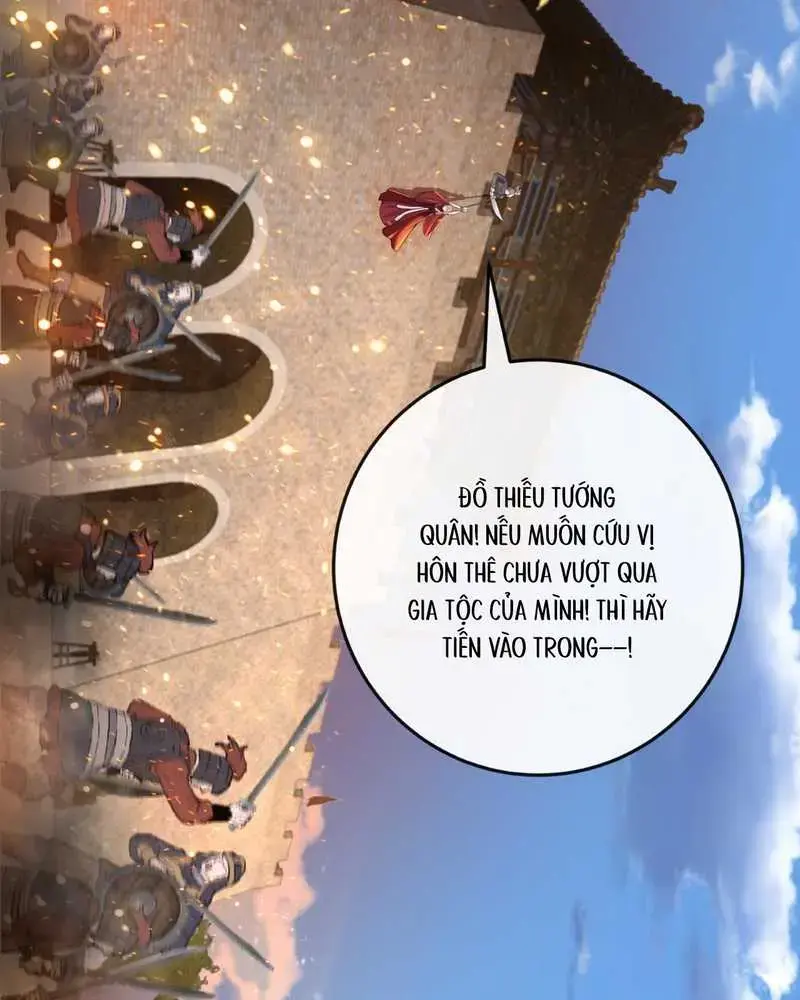 Cô Ấy Dường Như Đang Tán Tỉnh Tôi - Pheromone Chapter 6 - Trang 5
