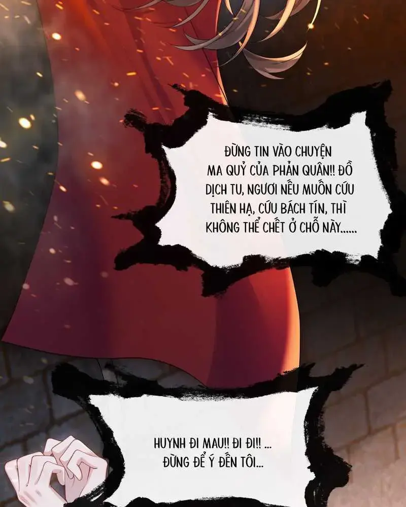 Cô Ấy Dường Như Đang Tán Tỉnh Tôi - Pheromone Chapter 6 - Trang 7