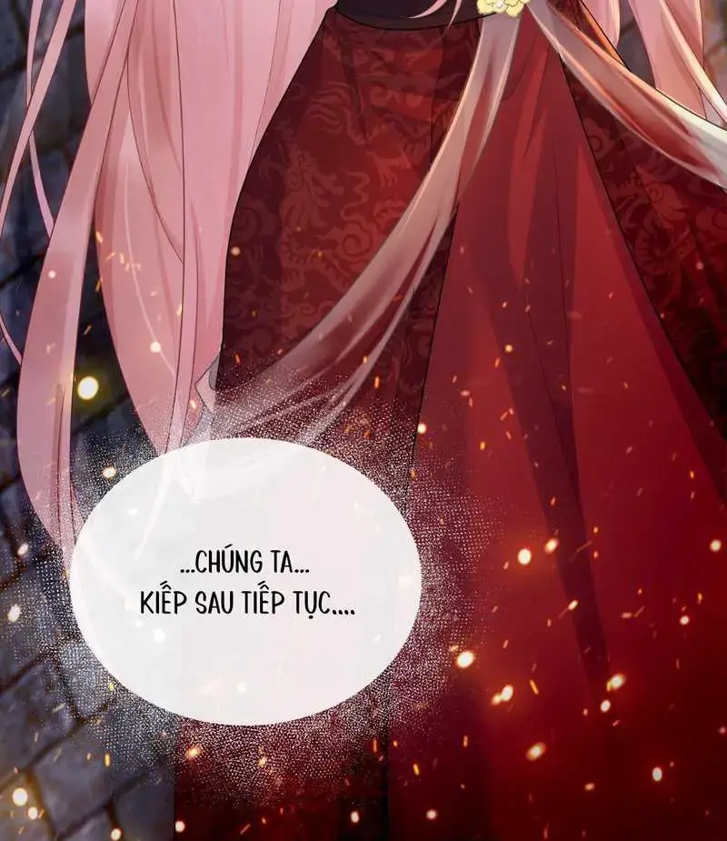 Cô Ấy Dường Như Đang Tán Tỉnh Tôi - Pheromone Chapter 6 - Trang 9