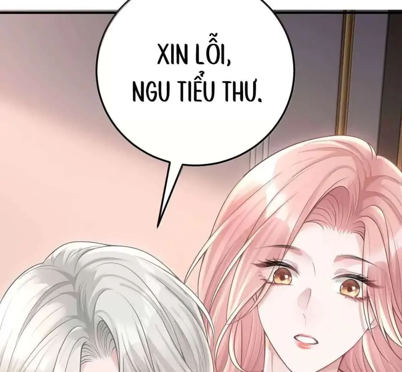 Cô Ấy Dường Như Đang Tán Tỉnh Tôi - Pheromone Chapter 60 - Trang 12