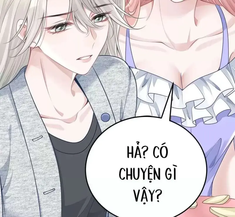 Cô Ấy Dường Như Đang Tán Tỉnh Tôi - Pheromone Chapter 60 - Trang 13