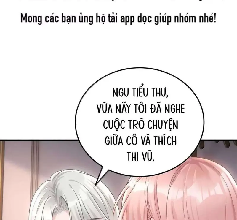 Cô Ấy Dường Như Đang Tán Tỉnh Tôi - Pheromone Chapter 60 - Trang 15