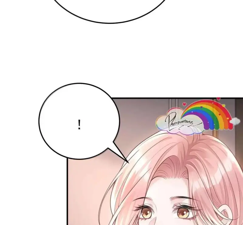 Cô Ấy Dường Như Đang Tán Tỉnh Tôi - Pheromone Chapter 60 - Trang 17