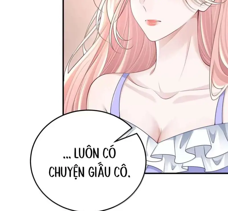 Cô Ấy Dường Như Đang Tán Tỉnh Tôi - Pheromone Chapter 60 - Trang 18