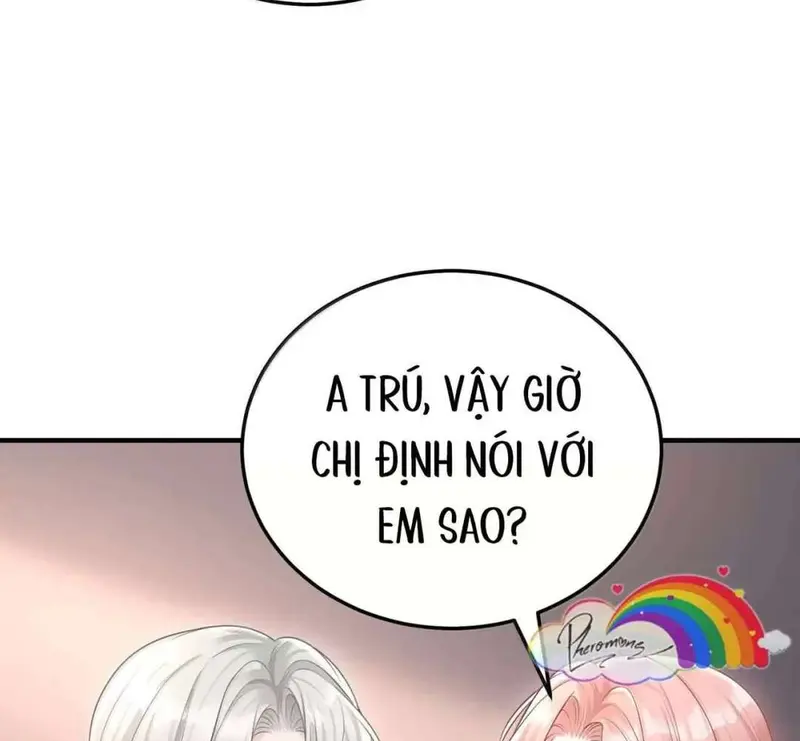 Cô Ấy Dường Như Đang Tán Tỉnh Tôi - Pheromone Chapter 60 - Trang 19