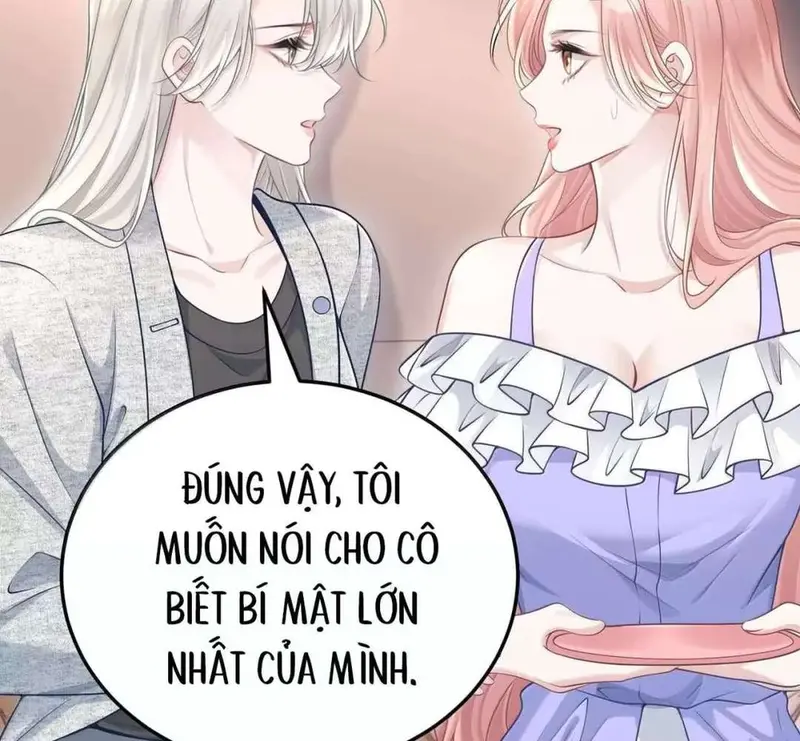 Cô Ấy Dường Như Đang Tán Tỉnh Tôi - Pheromone Chapter 60 - Trang 20