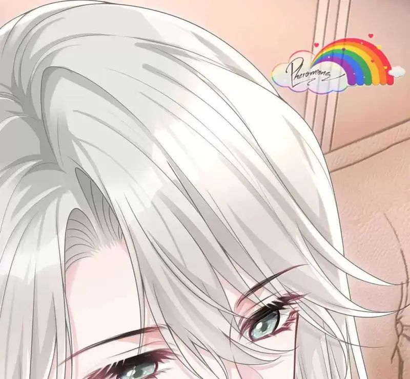 Cô Ấy Dường Như Đang Tán Tỉnh Tôi - Pheromone Chapter 60 - Trang 22