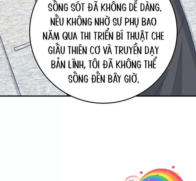 Cô Ấy Dường Như Đang Tán Tỉnh Tôi - Pheromone Chapter 60 - Trang 24