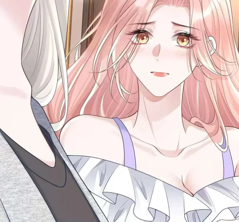 Cô Ấy Dường Như Đang Tán Tỉnh Tôi - Pheromone Chapter 60 - Trang 26