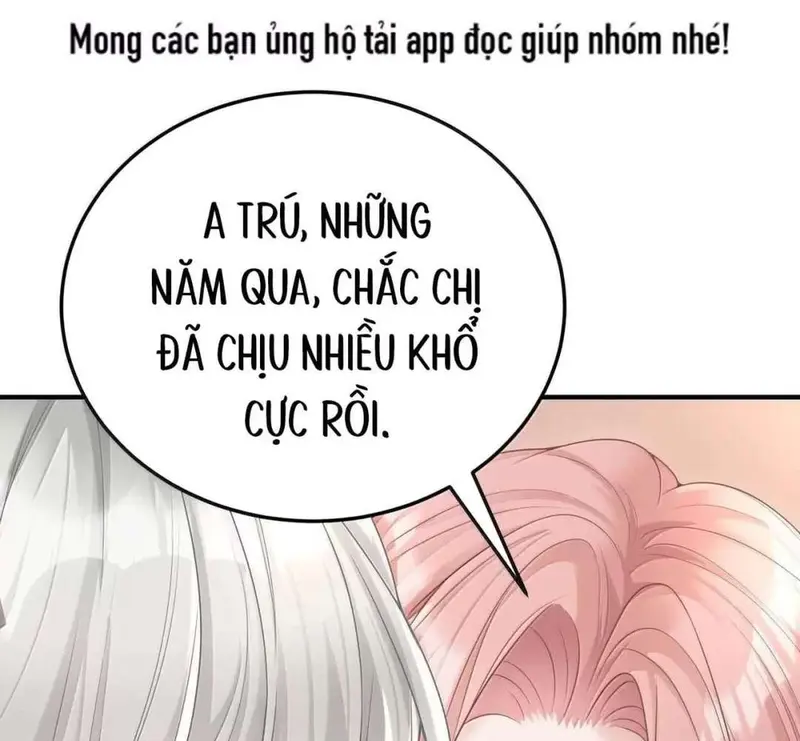 Cô Ấy Dường Như Đang Tán Tỉnh Tôi - Pheromone Chapter 60 - Trang 28
