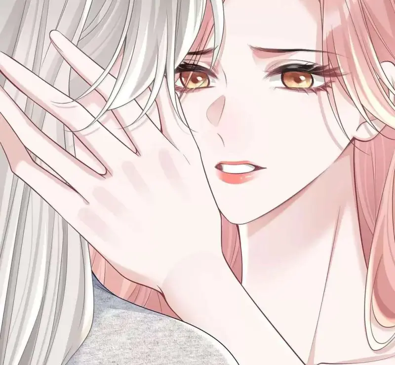 Cô Ấy Dường Như Đang Tán Tỉnh Tôi - Pheromone Chapter 60 - Trang 29