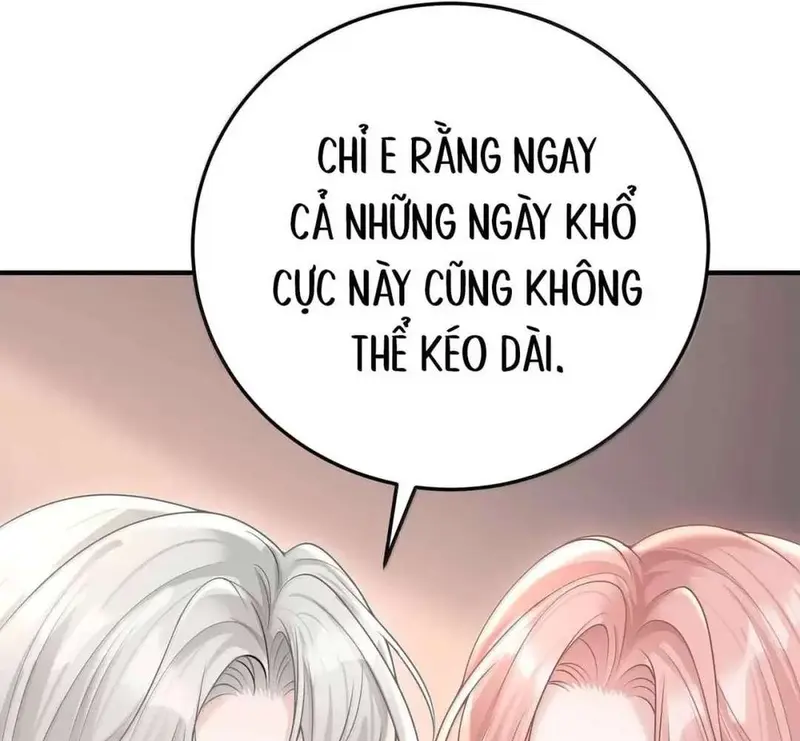 Cô Ấy Dường Như Đang Tán Tỉnh Tôi - Pheromone Chapter 60 - Trang 31