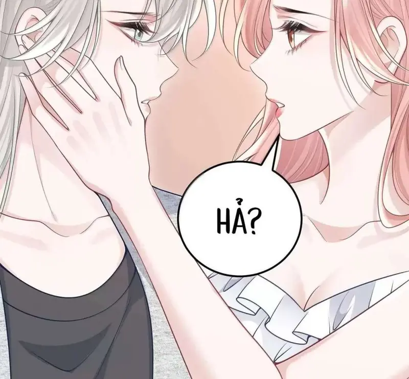 Cô Ấy Dường Như Đang Tán Tỉnh Tôi - Pheromone Chapter 60 - Trang 32