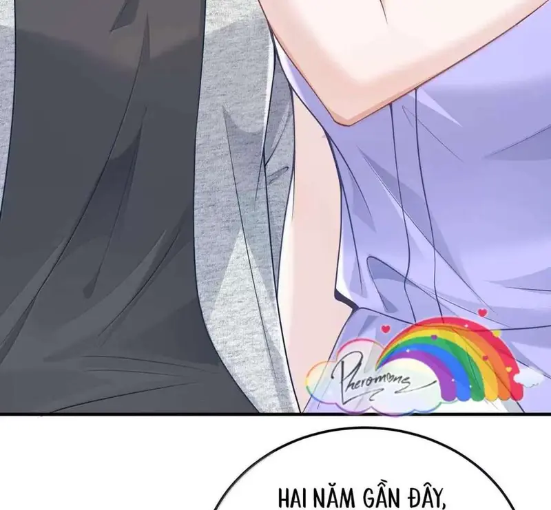 Cô Ấy Dường Như Đang Tán Tỉnh Tôi - Pheromone Chapter 60 - Trang 33