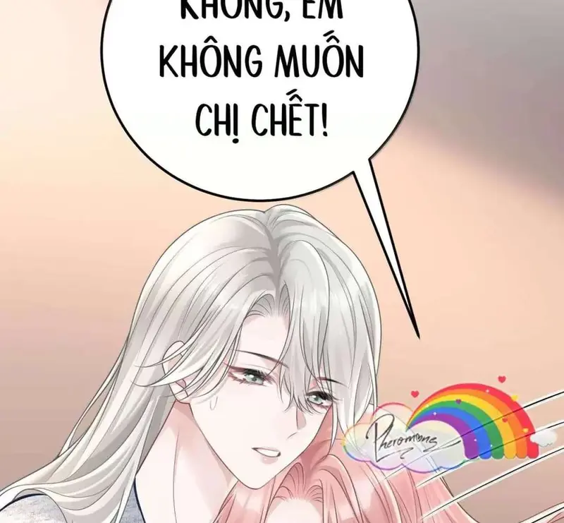 Cô Ấy Dường Như Đang Tán Tỉnh Tôi - Pheromone Chapter 60 - Trang 38