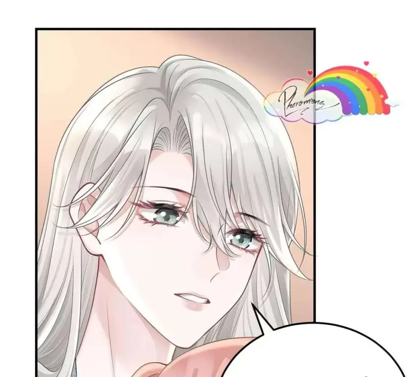 Cô Ấy Dường Như Đang Tán Tỉnh Tôi - Pheromone Chapter 60 - Trang 41