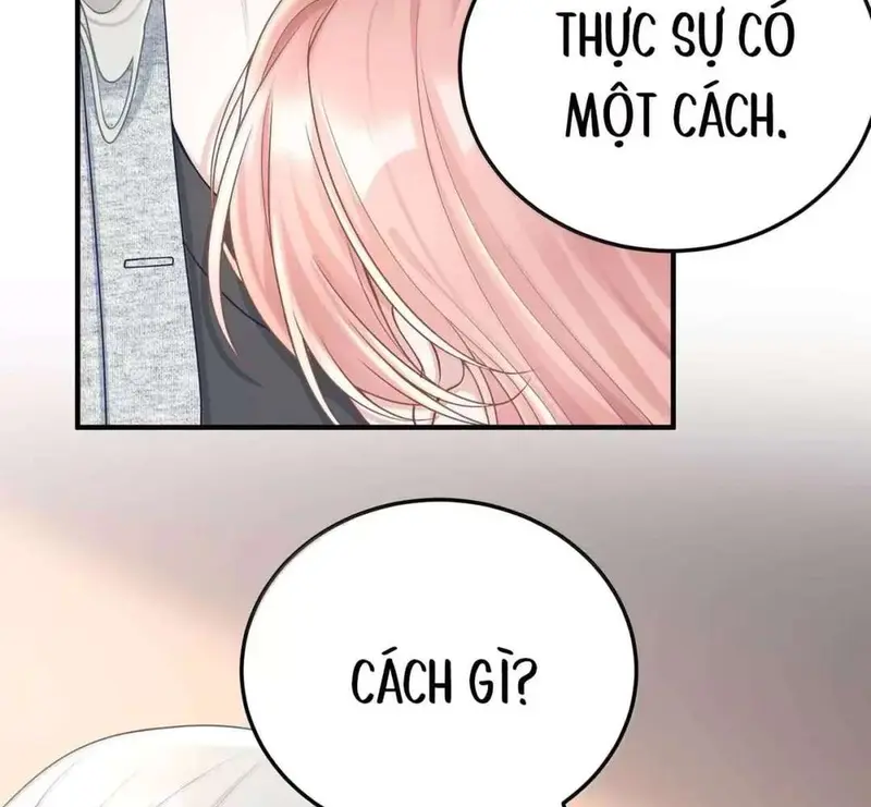 Cô Ấy Dường Như Đang Tán Tỉnh Tôi - Pheromone Chapter 60 - Trang 42
