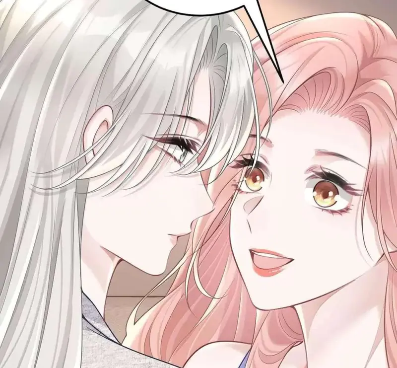 Cô Ấy Dường Như Đang Tán Tỉnh Tôi - Pheromone Chapter 60 - Trang 43