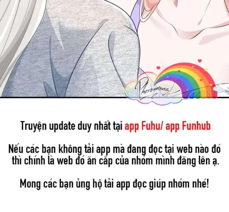 Cô Ấy Dường Như Đang Tán Tỉnh Tôi - Pheromone Chapter 60 - Trang 44
