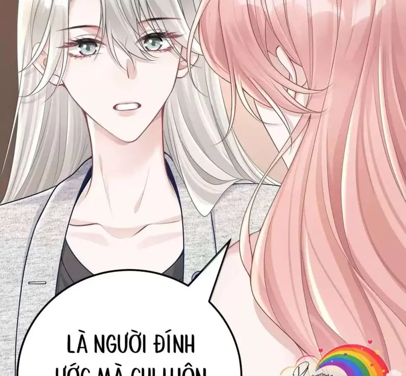Cô Ấy Dường Như Đang Tán Tỉnh Tôi - Pheromone Chapter 60 - Trang 46