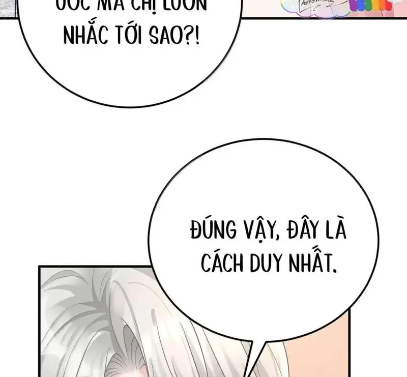 Cô Ấy Dường Như Đang Tán Tỉnh Tôi - Pheromone Chapter 60 - Trang 47